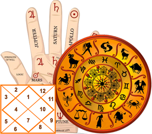 Famous Astrologer In Airoli