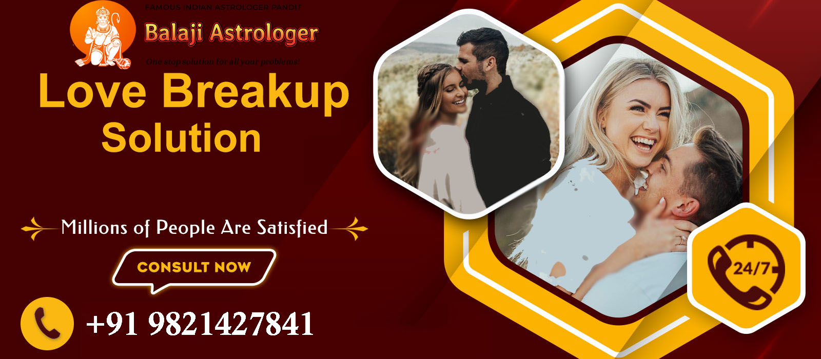 Best Astrologer in Vashi