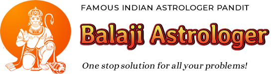 Balaji Astrologer